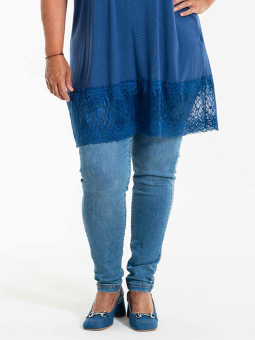 MAYA  - Plus Size Leggings från Gozzip