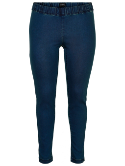 Gozzip Leggings I Denimstretch