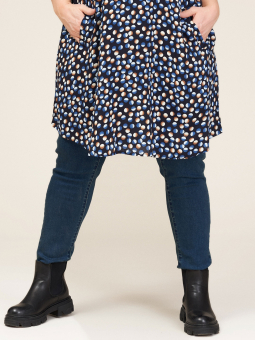 Plus Size Leggings från Gozzip