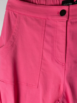 Plus Size Byxor från Gozzip