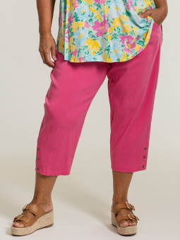 Plus Size Byxor från Gozzip