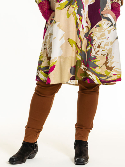 CLARA - Plus Size Leggings från Gozzip
