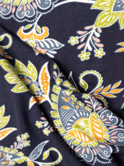 GITTE - Plus Size T-shirt från Gozzip