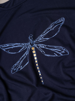 BIRKA - Plus Size T-shirt från Gozzip