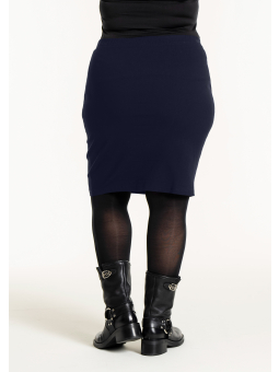 CLARE - Plus Size Kjol från Gozzip