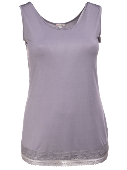 Plus Size Top från Gozzip
