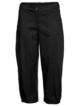 Gozzip Culotte Byxor I Viskos