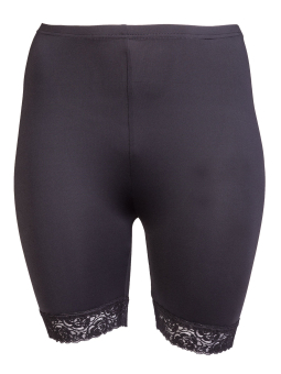 ROSA - Plus Size Cykelbyxor från Gozzip