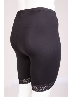 ROSA - Plus Size Cykelbyxor från Gozzip