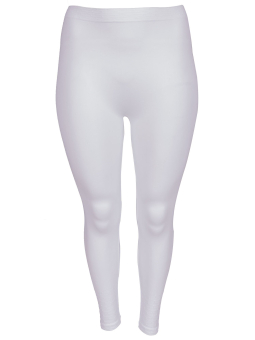 Plus Size Leggings från Gozzip