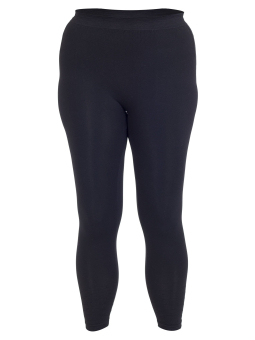 Plus Size Leggings från Gozzip
