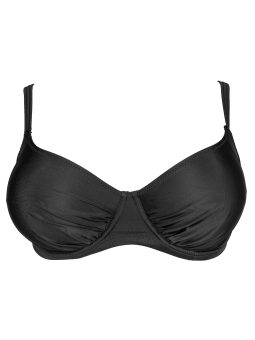 Plus Size Bikinitopp från Plaisir