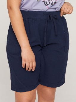 Plus Size Shorts från Zizzi