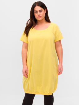 Plus Size Klänning från Zizzi