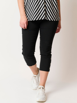 Plus Size Byxor från Pont Neuf