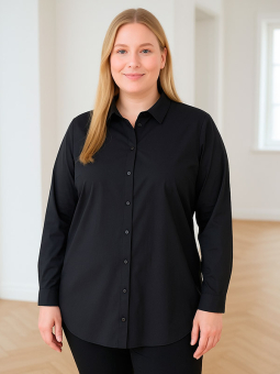 Plus Size Skjorta från Pont Neuf