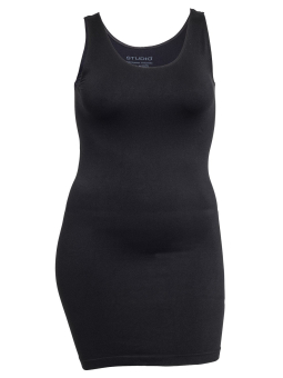 Sandgaard (fra Studio) Svart Baslinne Seamless