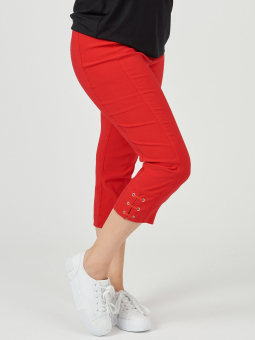 Plus Size Byxor från Pont Neuf