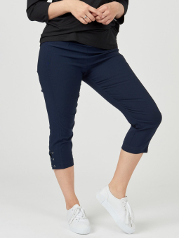 Plus Size Byxor från Pont Neuf
