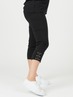 Plus Size Byxor från Pont Neuf