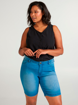 Plus Size Shorts från Zizzi