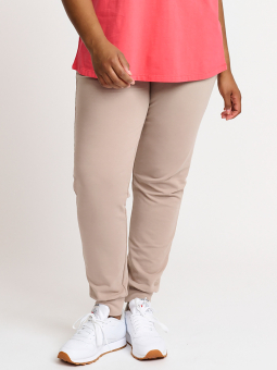 OHIO - Plus Size Träningsbyxor från Aprico Sport