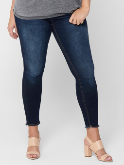 CARWILLY  - Plus Size Jeans från Only Carmakoma