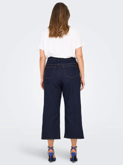 CARMADISON - Plus Size Jeans från Only Carmakoma