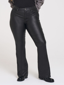 CARBLUSH - Plus Size Byxor från Only Carmakoma