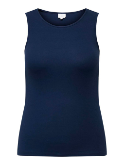 CARKENYA - Plus Size Blus från Only Carmakoma