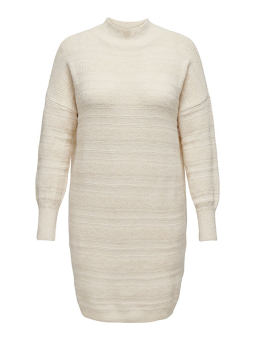 CARSELESTA - Plus Size Klänning från Only Carmakoma