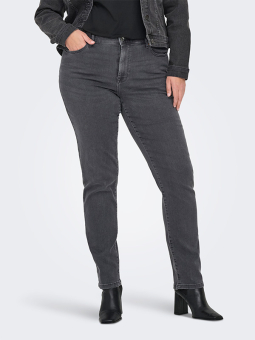 CARSUI - Plus Size Jeans från Only Carmakoma