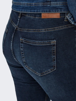 CARWILLY - Plus Size Jeans från Only Carmakoma