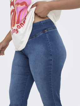 CARROYAL - Plus Size Jeans från Only Carmakoma