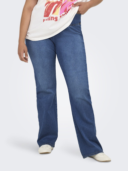 CARROYAL - Plus Size Jeans från Only Carmakoma