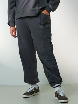 CARSABINE - Plus Size Byxor från Only Carmakoma