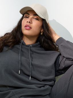 CARSABINE - Plus Size Blus från Only Carmakoma