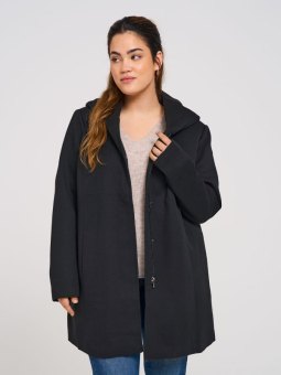 Plus Size Jacka från Only Carmakoma