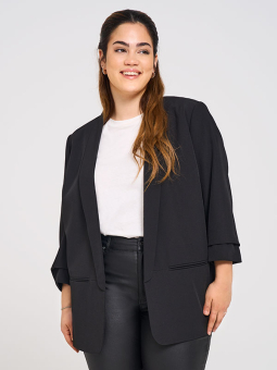 CARELLY - Plus Size Suit jacket från Only Carmakoma