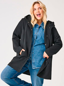 SEDONA  - Plus Size Jacka från Only Carmakoma