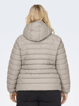 CARTAHOE - Plus Size Jacka från Only Carmakoma