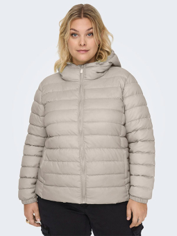 CARTAHOE - Plus Size Jacka från Only Carmakoma