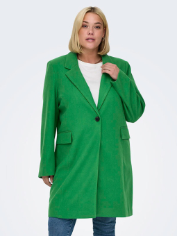 CARNANCY - Plus Size Rock från Only Carmakoma