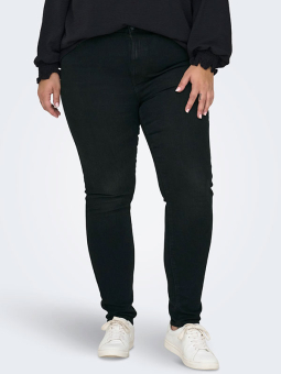 CARLUNA - Plus Size Jeans från Only Carmakoma