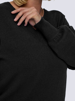 CARIBI - Plus Size Tröja från Only Carmakoma