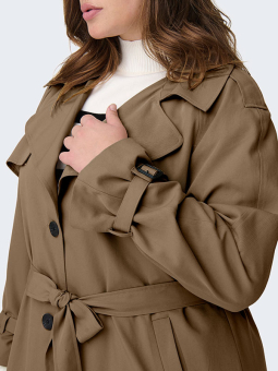 CARCHLOE - Plus Size Rock från Only Carmakoma