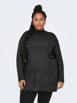 CARKATIA - Plus Size Tröja från Only Carmakoma