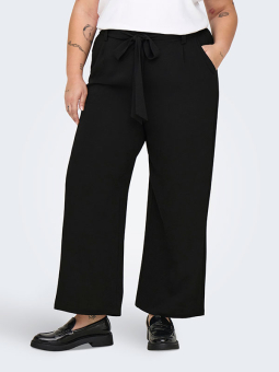CARLUX - Plus Size Byxor från Only Carmakoma