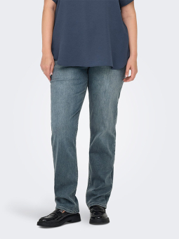 CARWILLY - Plus Size Jeans från Only Carmakoma
