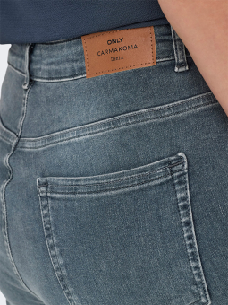 CARWILLY - Plus Size Jeans från Only Carmakoma
